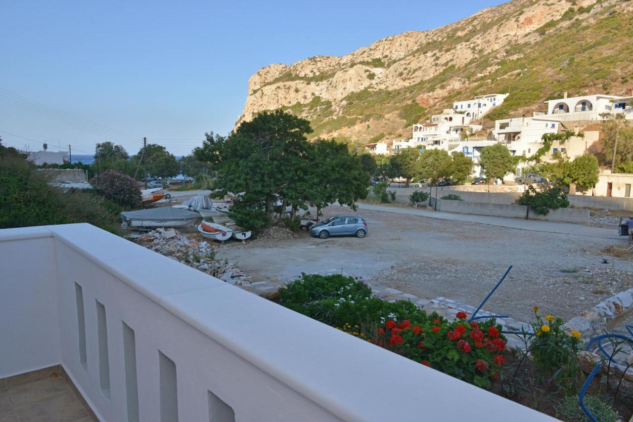 Delfinaki Boutique Apartments Lionas Beach ,Naxos Экстерьер фото