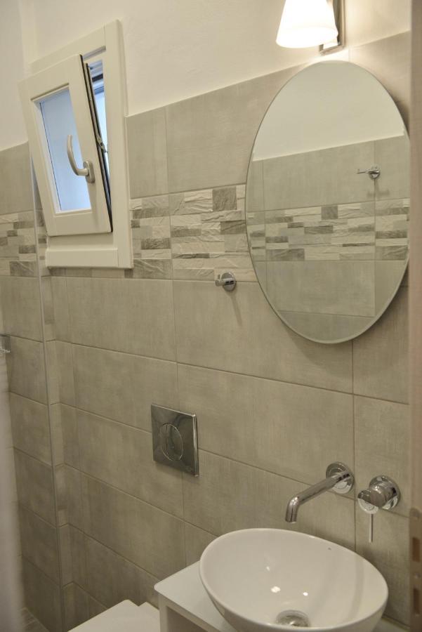 Delfinaki Boutique Apartments Lionas Beach ,Naxos Экстерьер фото